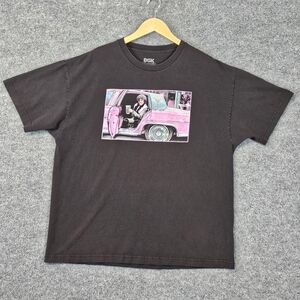 Don't Spill My Yak: Vintage DGK‎ Next Friday Pinky Tee